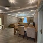 Kirayə (aylıq) 3 otaqlı Yeni Tikili, Ağ şəhər, Xətai rayonu 6