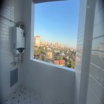 Satılır 3 otaqlı Yeni Tikili, Qara Qarayev metrosu, Nizami rayonu 11