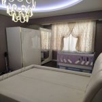 Аренда 3 комнатная Новостройка, İnşaatçılar метро, пос. Йени Ясамал, Ясамал район 18