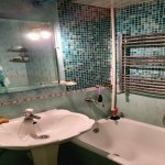 Satılır 4 otaqlı Köhnə Tikili Xırdalan 12