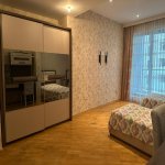 Kirayə (aylıq) 4 otaqlı Yeni Tikili, 28 May metrosu, Port Baku, Nəsimi rayonu 13