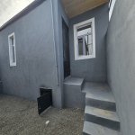 Satılır 2 otaqlı Həyət evi/villa, Binə qəs., Xəzər rayonu 1