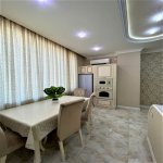 Kirayə (aylıq) 4 otaqlı Yeni Tikili, Nizami metrosu, Nizami rayonu 11
