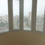 Satılır 3 otaqlı Yeni Tikili, Memar Əcəmi metrosu, 4-cü mikrorayon, Nəsimi rayonu 18