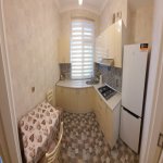 Kirayə (aylıq) 2 otaqlı Yeni Tikili, Memar Əcəmi metrosu, 9-cu mikrorayon, Binəqədi rayonu 7