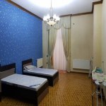 Kirayə (aylıq) 4 otaqlı Yeni Tikili, Nizami metrosu, Yasamal rayonu 7