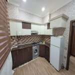 Satılır 3 otaqlı Yeni Tikili, Koroğlu metrosu, Zabrat qəs., Sabunçu rayonu 2