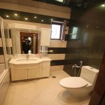 Kirayə (aylıq) 3 otaqlı Köhnə Tikili, Sahil metrosu, Səbail rayonu 10