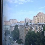 Kirayə (aylıq) 4 otaqlı Yeni Tikili, İnşaatçılar metrosu, Yasamal rayonu 11