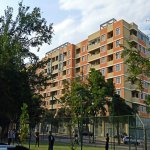 Продажа 1 комнат Новостройка, пос. Амирджан, Сураханы район 1