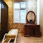 Kirayə (aylıq) 10 otaqlı Bağ evi, Əhmədli metrosu, Xətai rayonu 19