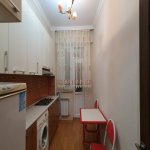 Kirayə (aylıq) 1 otaqlı Yeni Tikili, Abşeron rayonu 9