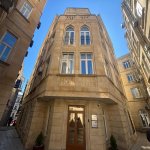 Kirayə (aylıq) 16 otaqlı Ofis, İçərişəhər metrosu, Səbail rayonu 1