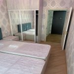 Kirayə (aylıq) 2 otaqlı Yeni Tikili, Yasamal rayonu 4