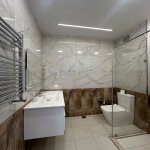 Kirayə (aylıq) 3 otaqlı Yeni Tikili, Xətai metrosu, Ağ şəhər, Xətai rayonu 7