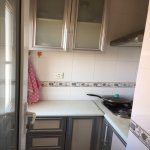 Kirayə (aylıq) 4 otaqlı Köhnə Tikili, Gənclik metrosu, Nərimanov rayonu 14