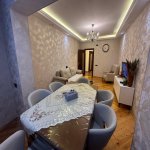 Продажа 3 комнат Новостройка, м. Эльмляр Академиясы метро, Ясамал район 2