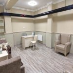 Kirayə (aylıq) 7 otaqlı Ofis, Əhmədli metrosu, Xətai rayonu 8