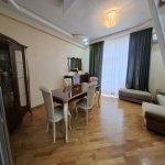 Kirayə (aylıq) 2 otaqlı Yeni Tikili, Xətai rayonu 2