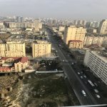 Продажа 4 комнатная Новостройка, İnşaatçılar метро, Baku Mall, Ясамал район 5