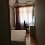 Kirayə (aylıq) 3 otaqlı Yeni Tikili, İnşaatçılar metrosu, Yasamal qəs., Baku Mall, Yasamal rayonu 8