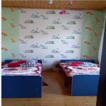 Kirayə (günlük) 4 otaqlı Həyət evi/villa Qəbələ 6