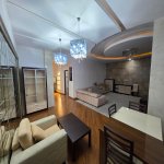 Kirayə (aylıq) 3 otaqlı Yeni Tikili, Elmlər akademiyası metrosu, Yasamal rayonu 1