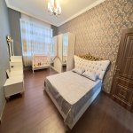 Продажа 4 комнатная Новостройка, м. Эльмляр Академиясы метро, Ясамал район 14