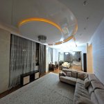 Аренда 3 комнатная Новостройка, м. Эльмляр Академиясы метро, Ясамал район 3