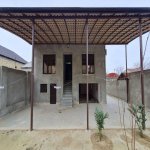 Satılır 5 otaqlı Həyət evi/villa, Saray, Abşeron rayonu 1