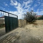 Satılır 8 otaqlı Həyət evi/villa, Avtovağzal metrosu, Biləcəri qəs., Binəqədi rayonu 8