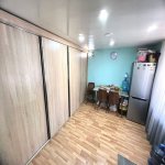 Satılır 3 otaqlı Köhnə Tikili, Qara Qarayev metrosu, Nizami rayonu 10