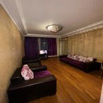 Аренда 2 комнатная Новостройка, İnşaatçılar метро, пос. Йени Ясамал, Ясамал район 1
