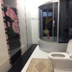Satılır 9 otaqlı Həyət evi/villa, Neftçilər metrosu, Bakıxanov qəs., Sabunçu rayonu 10