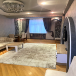 Kirayə (aylıq) 3 otaqlı Yeni Tikili, Nəriman Nərimanov metrosu, Nərimanov rayonu 2