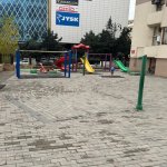 Satılır 6 otaqlı Yeni Tikili, Əhmədli metrosu, Əhmədli, Xətai rayonu 9