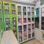 Kirayə (aylıq) Obyekt, Memar Əcəmi metrosu, 3-cü mikrorayon, Nəsimi rayonu 4