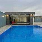 Satılır 4 otaqlı Bağ evi, Mərdəkan, Xəzər rayonu 2