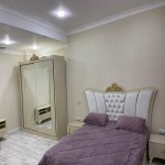 Kirayə (aylıq) 3 otaqlı Yeni Tikili, Səbail rayonu 12