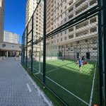 Kirayə (aylıq) 3 otaqlı Yeni Tikili, Gənclik metrosu, Heydər Əliyev Mərkəzi, Nərimanov rayonu 20