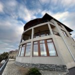 Kirayə (aylıq) 6 otaqlı Həyət evi/villa, Elmlər akademiyası metrosu, Badamdar qəs., Səbail rayonu 8