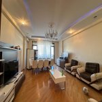 Продажа 3 комнат Новостройка, Nizami метро, Ясамал район 5
