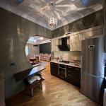 Satılır 6 otaqlı Həyət evi/villa, İnşaatçılar metrosu, Yasamal qəs., Yasamal rayonu 17