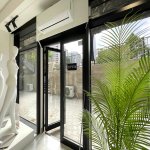 Kirayə (aylıq) 2 otaqlı Ofis, 28 May metrosu, Nəsimi rayonu 9