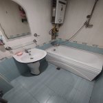 Satılır 3 otaqlı Köhnə Tikili, Neftçilər metrosu, 8-ci kilometr, Nizami rayonu 17