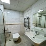 Kirayə (aylıq) 2 otaqlı Yeni Tikili, 20 Yanvar metrosu, Yasamal rayonu 9