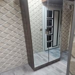 Kirayə (aylıq) 2 otaqlı Köhnə Tikili, Memar Əcəmi metrosu, 3-cü mikrorayon, Nəsimi rayonu 9