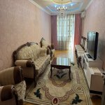 Kirayə (aylıq) 3 otaqlı Yeni Tikili, Nəriman Nərimanov metrosu, Nərimanov rayonu 2