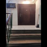 Satılır 2 otaqlı Köhnə Tikili, Nizami metrosu, Yasamal rayonu 5