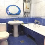 Kirayə (aylıq) 3 otaqlı Köhnə Tikili, Nizami metrosu, Yasamal rayonu 12